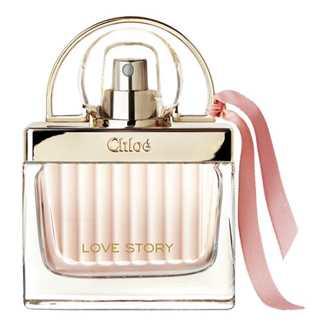 chloe love story mini|Chloé Love Story Eau de Parfum.